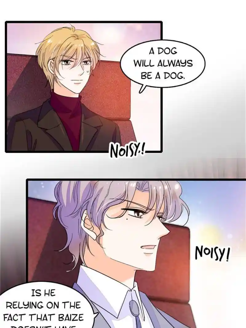 I’M Being Shipped With The King Of Film! Chapter 253