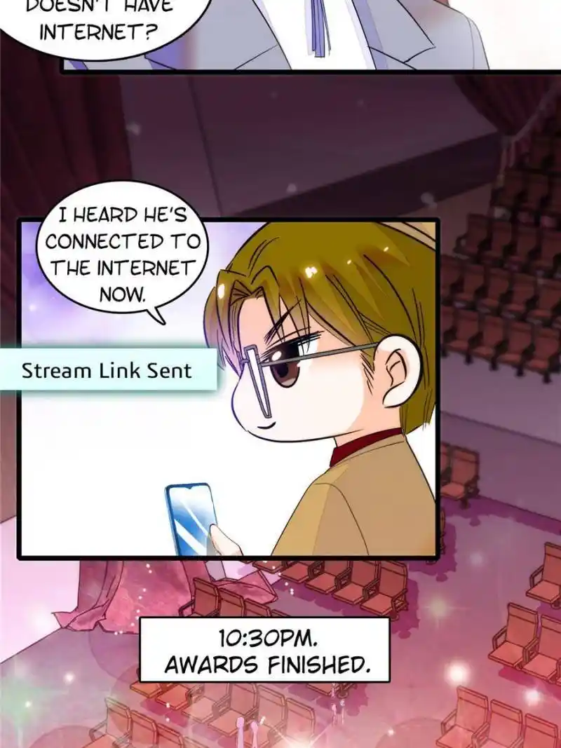 I’M Being Shipped With The King Of Film! Chapter 253