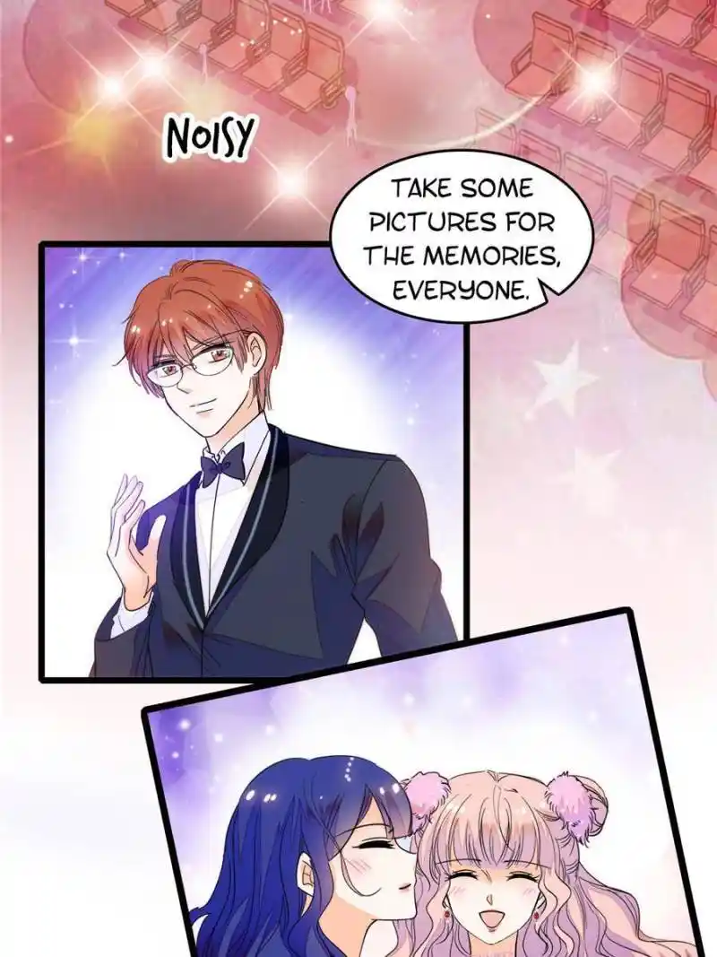 I’M Being Shipped With The King Of Film! Chapter 253