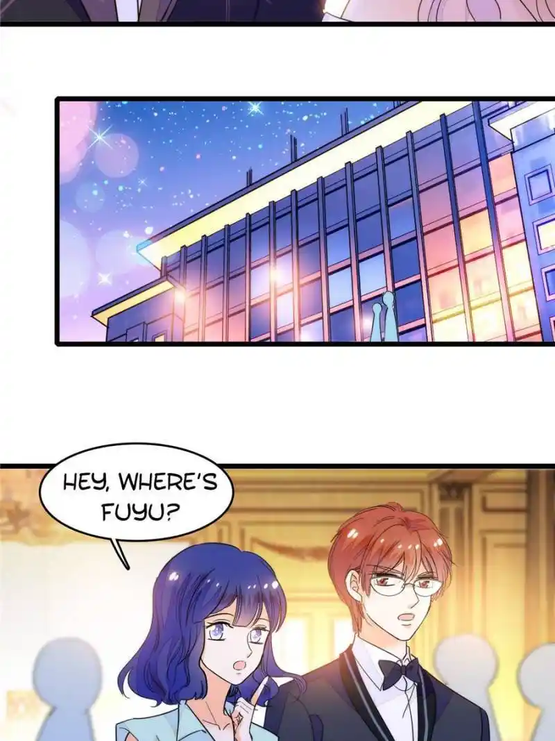 I’M Being Shipped With The King Of Film! Chapter 253