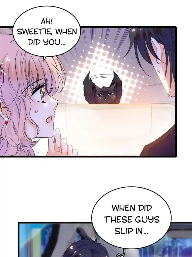 I’M Being Shipped With The King Of Film! Chapter 253