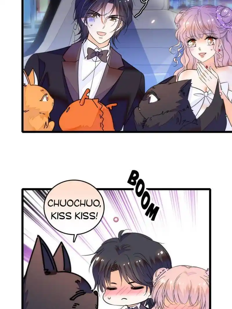 I’M Being Shipped With The King Of Film! Chapter 253