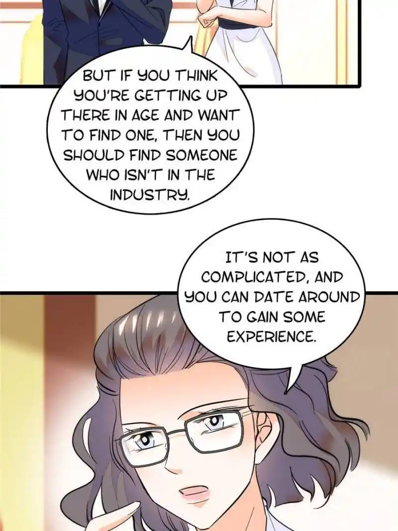 I’M Being Shipped With The King Of Film! Chapter 253