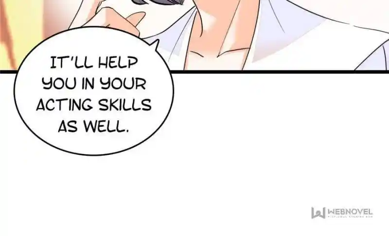 I’M Being Shipped With The King Of Film! Chapter 253