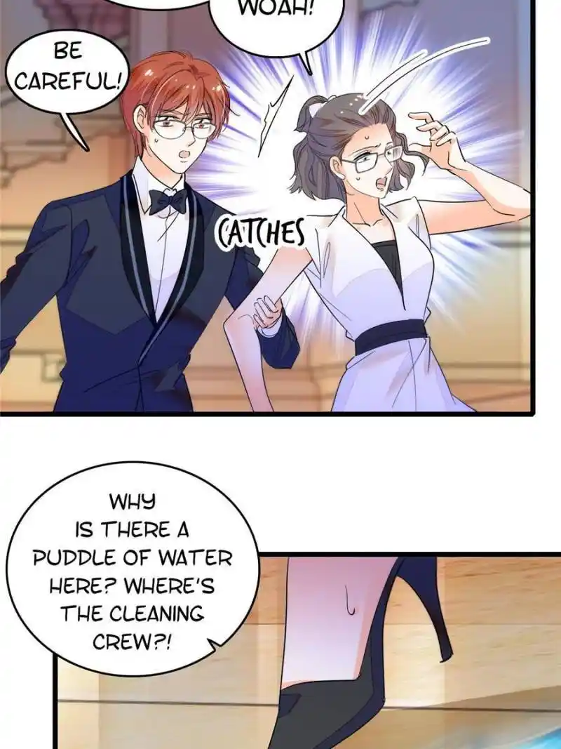 I’M Being Shipped With The King Of Film! Chapter 253