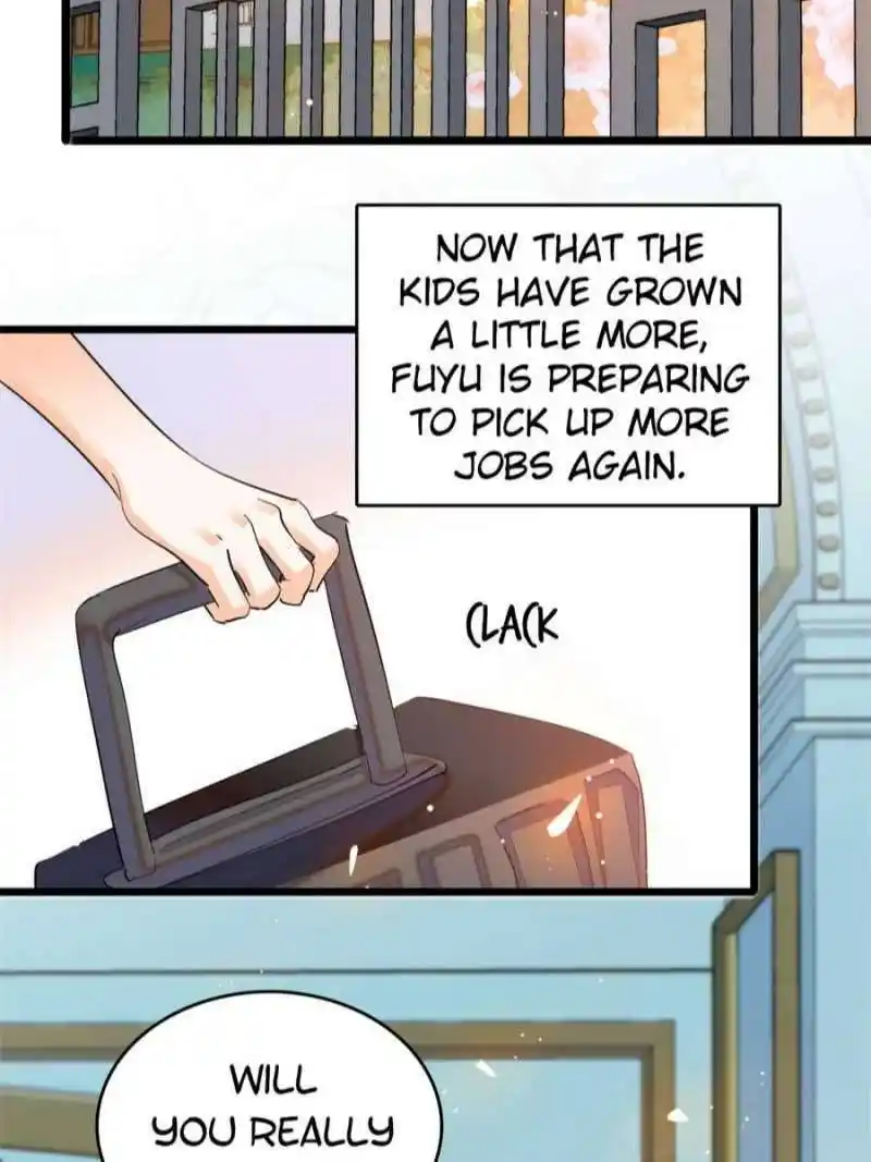 I’M Being Shipped With The King Of Film! Chapter 254