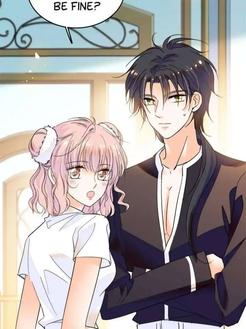 I’M Being Shipped With The King Of Film! Chapter 254