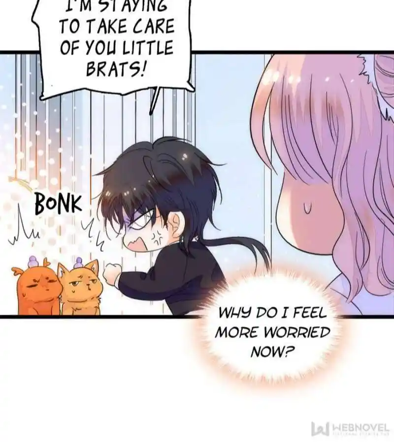 I’M Being Shipped With The King Of Film! Chapter 254