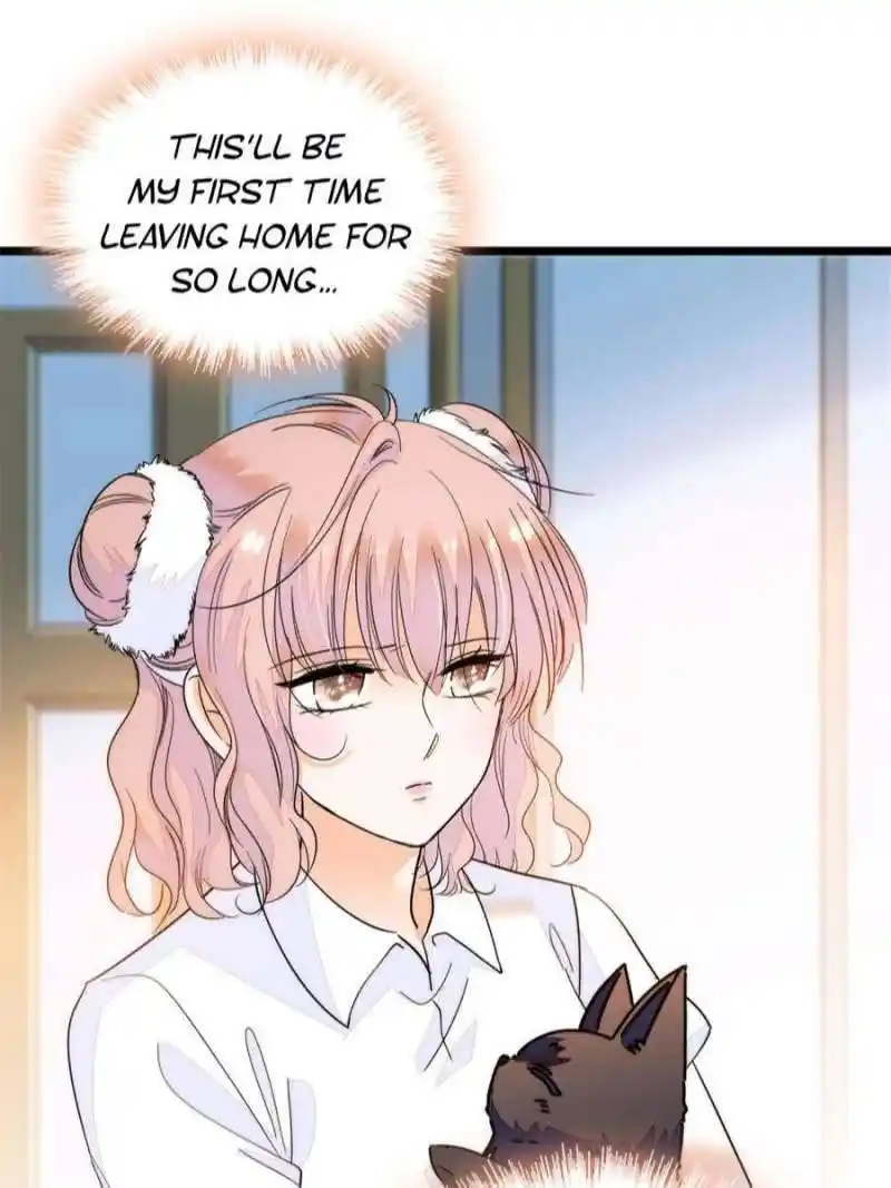 I’M Being Shipped With The King Of Film! Chapter 254