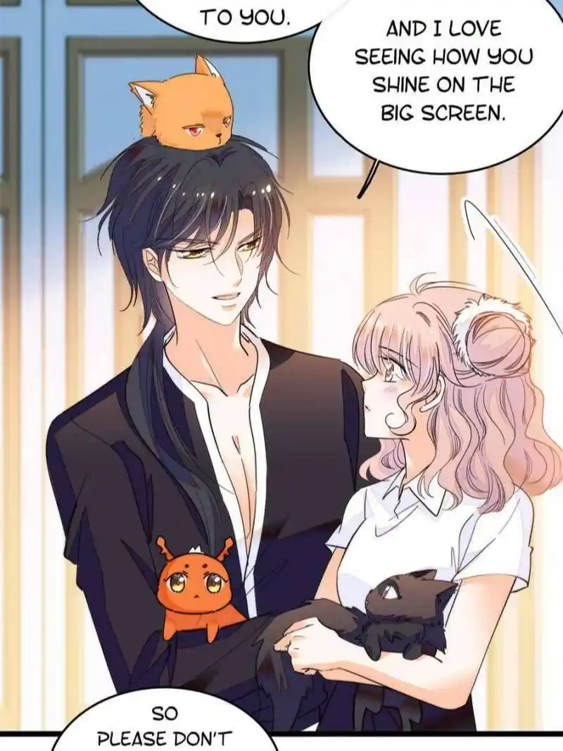 I’M Being Shipped With The King Of Film! Chapter 254