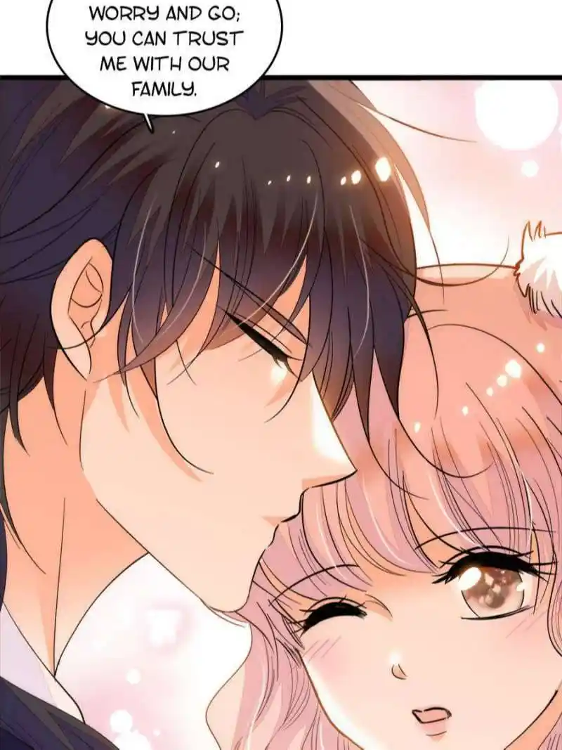 I’M Being Shipped With The King Of Film! Chapter 254