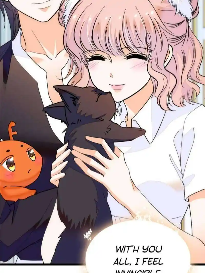 I’M Being Shipped With The King Of Film! Chapter 254