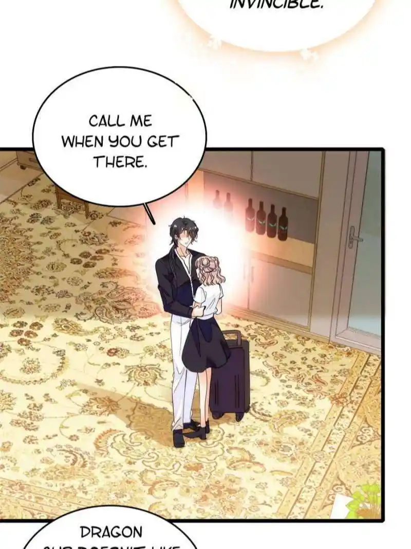 I’M Being Shipped With The King Of Film! Chapter 254