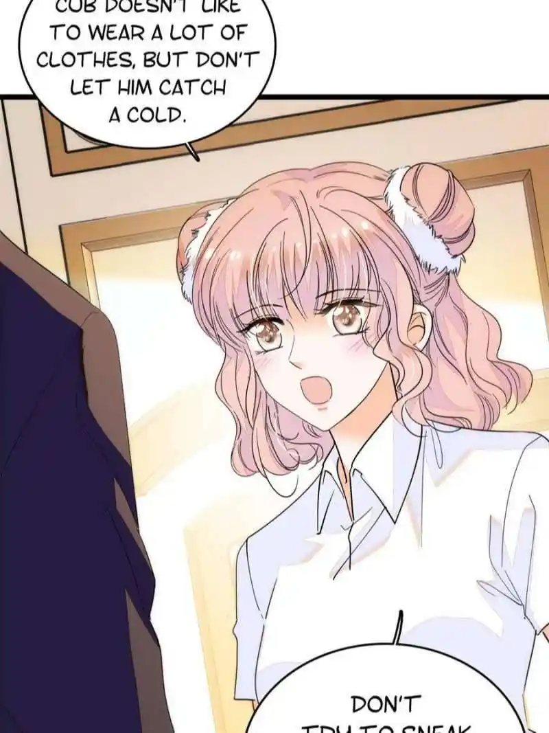 I’M Being Shipped With The King Of Film! Chapter 254