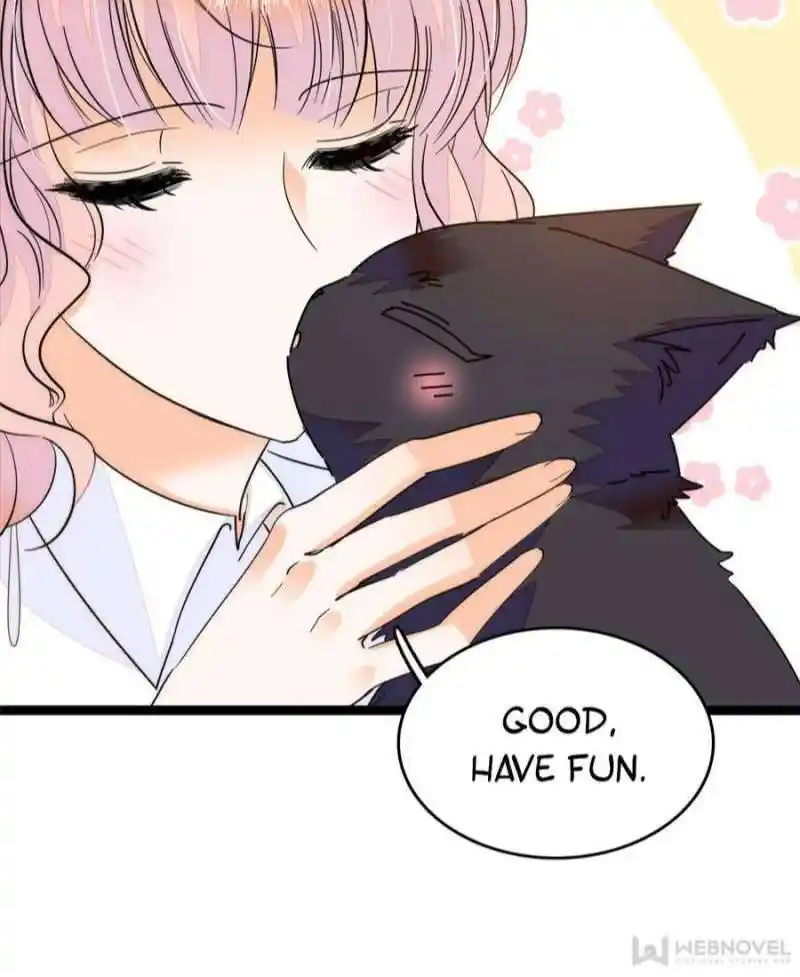 I’M Being Shipped With The King Of Film! Chapter 254