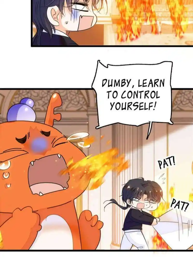 I’M Being Shipped With The King Of Film! Chapter 254