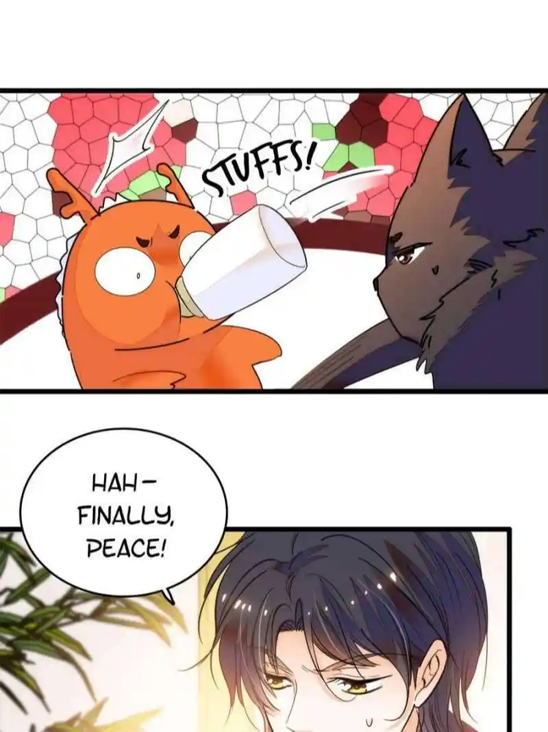 I’M Being Shipped With The King Of Film! Chapter 254