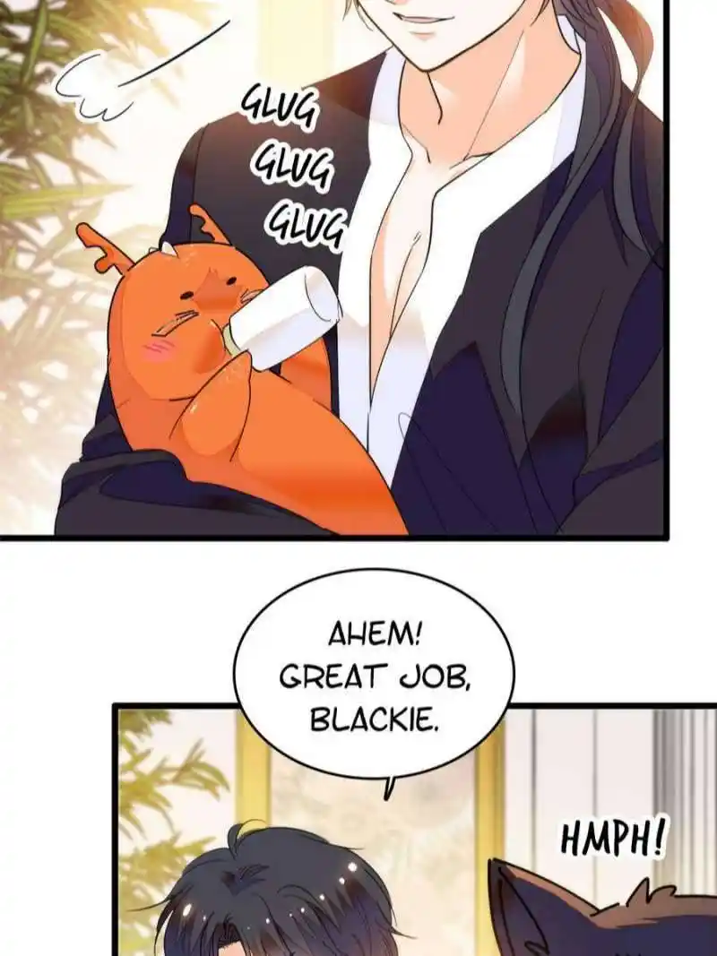 I’M Being Shipped With The King Of Film! Chapter 254