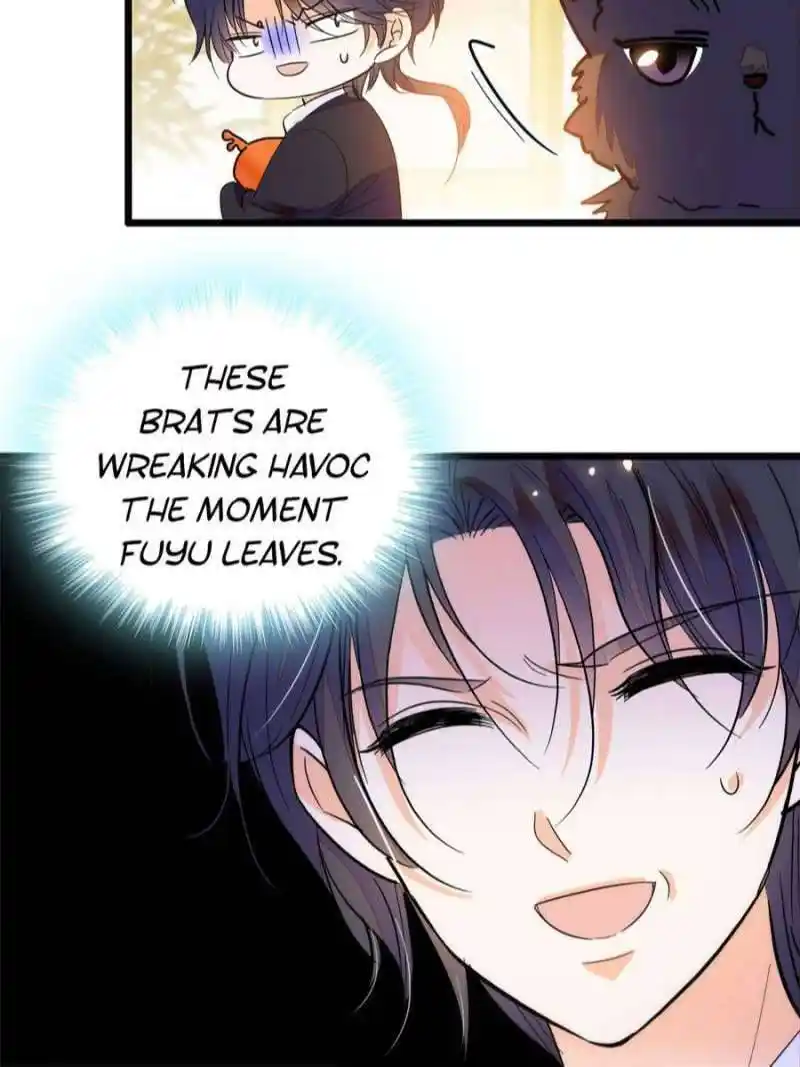 I’M Being Shipped With The King Of Film! Chapter 254