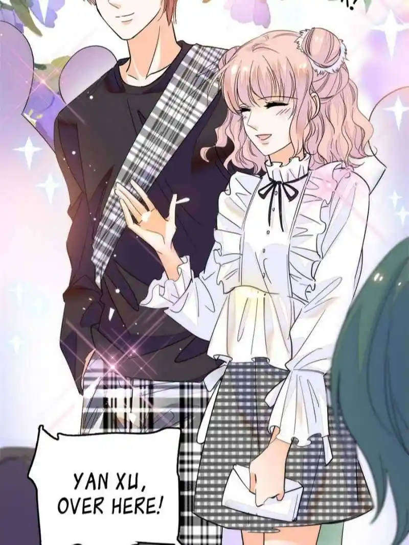 I’M Being Shipped With The King Of Film! Chapter 254