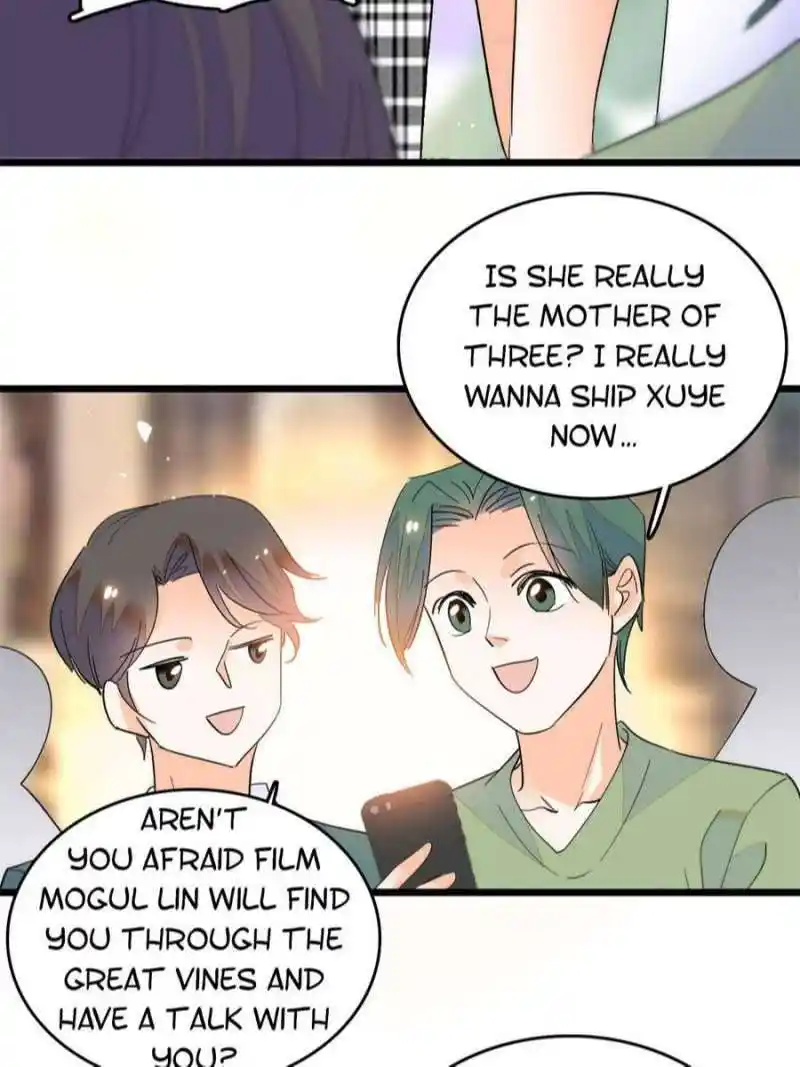 I’M Being Shipped With The King Of Film! Chapter 254