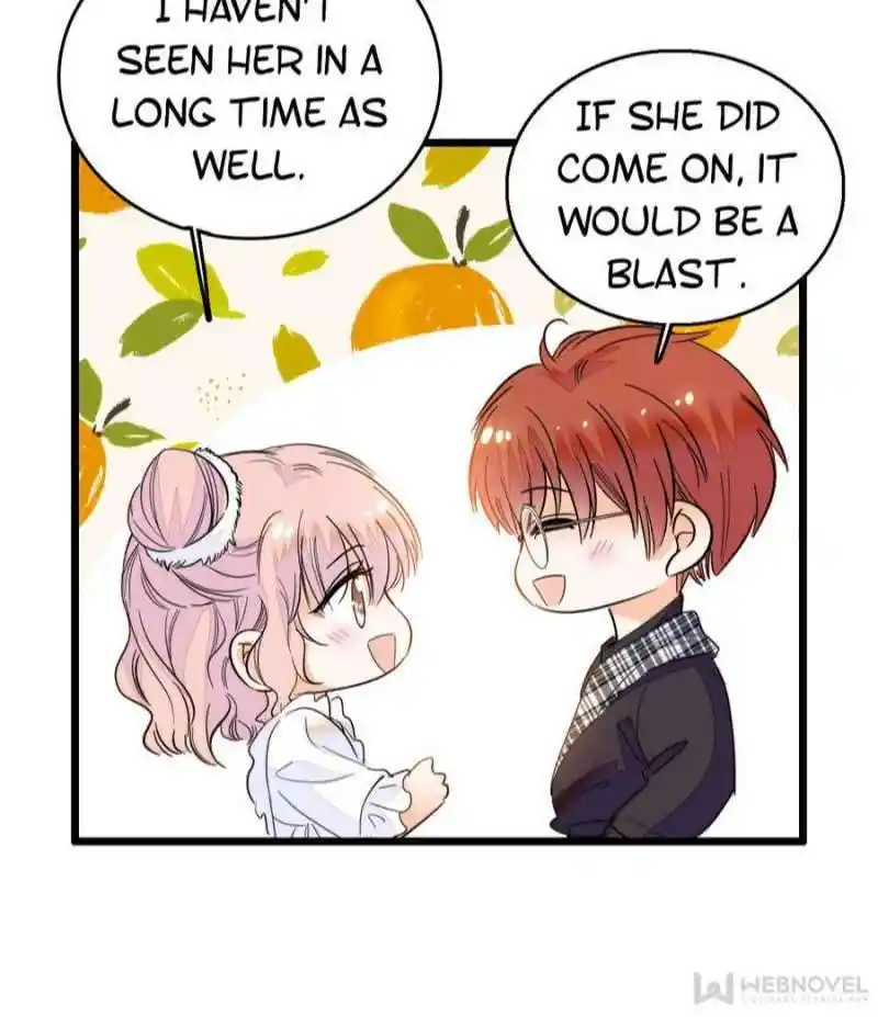 I’M Being Shipped With The King Of Film! Chapter 254