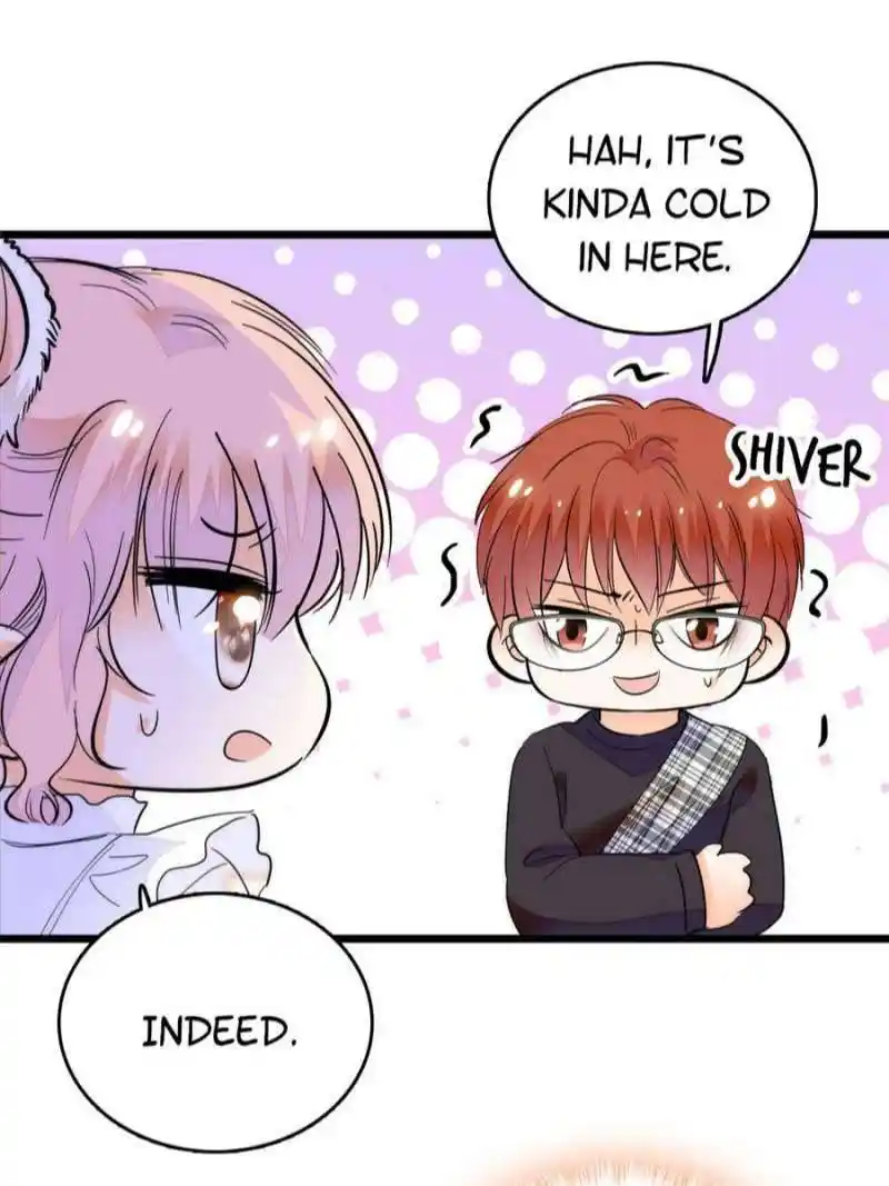 I’M Being Shipped With The King Of Film! Chapter 254