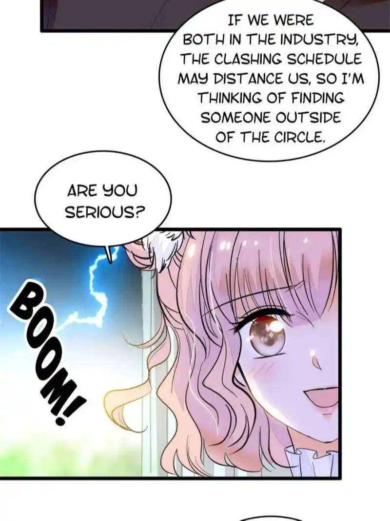 I’M Being Shipped With The King Of Film! Chapter 254