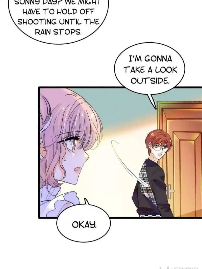 I’M Being Shipped With The King Of Film! Chapter 254