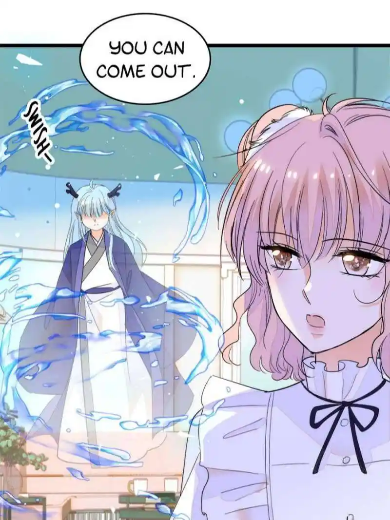 I’M Being Shipped With The King Of Film! Chapter 254