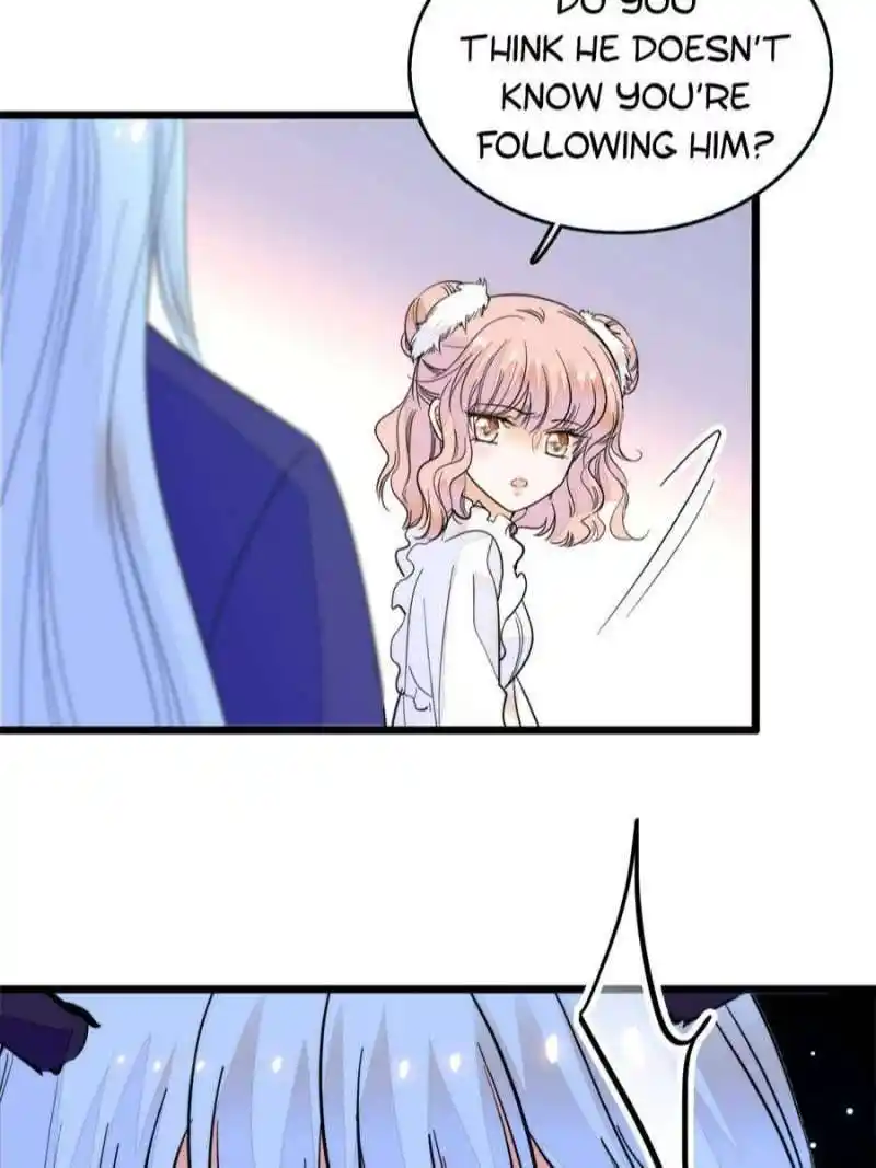 I’M Being Shipped With The King Of Film! Chapter 254