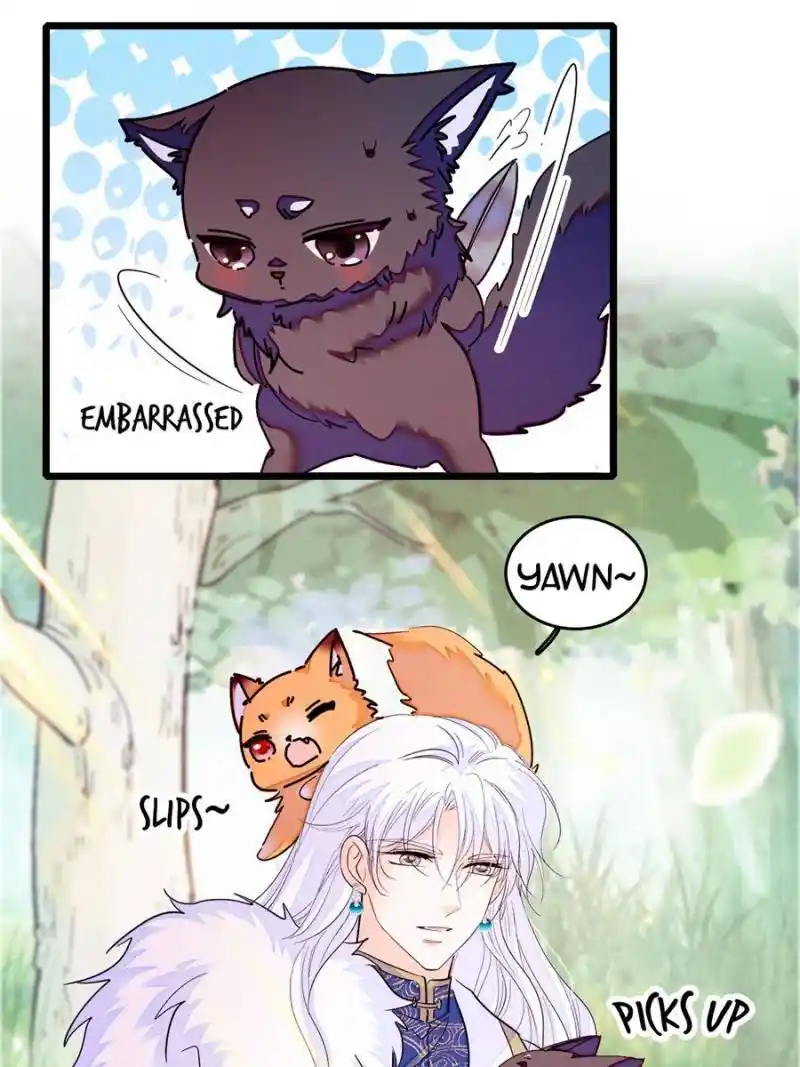 I’m Being Shipped With The King Of Film! Chapter 259