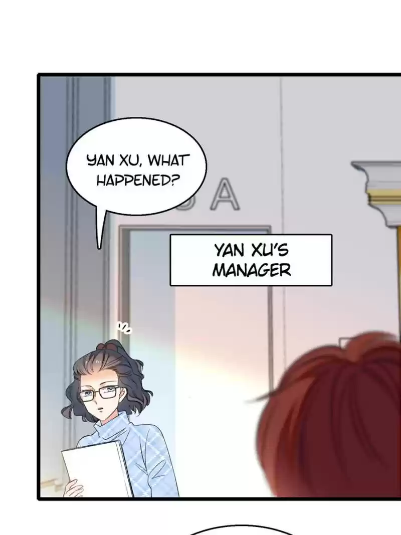 I’M Being Shipped With The King Of Film! Chapter 26