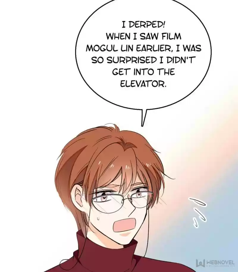 I’M Being Shipped With The King Of Film! Chapter 26