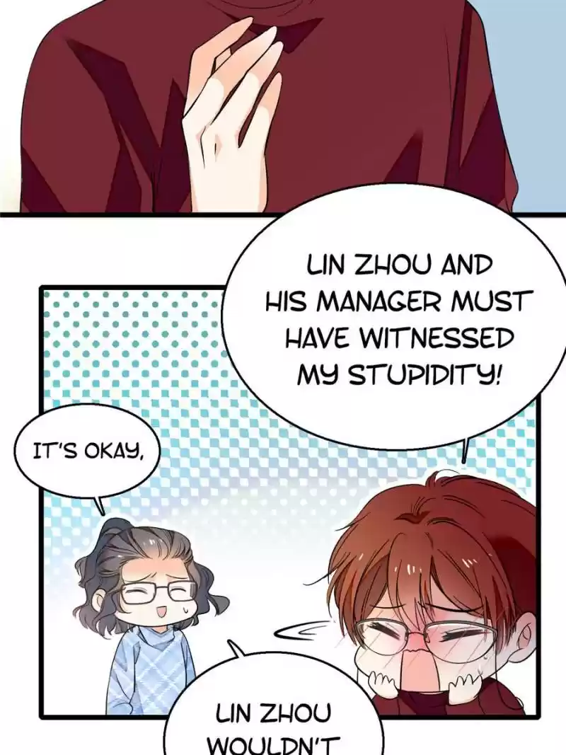 I’M Being Shipped With The King Of Film! Chapter 26