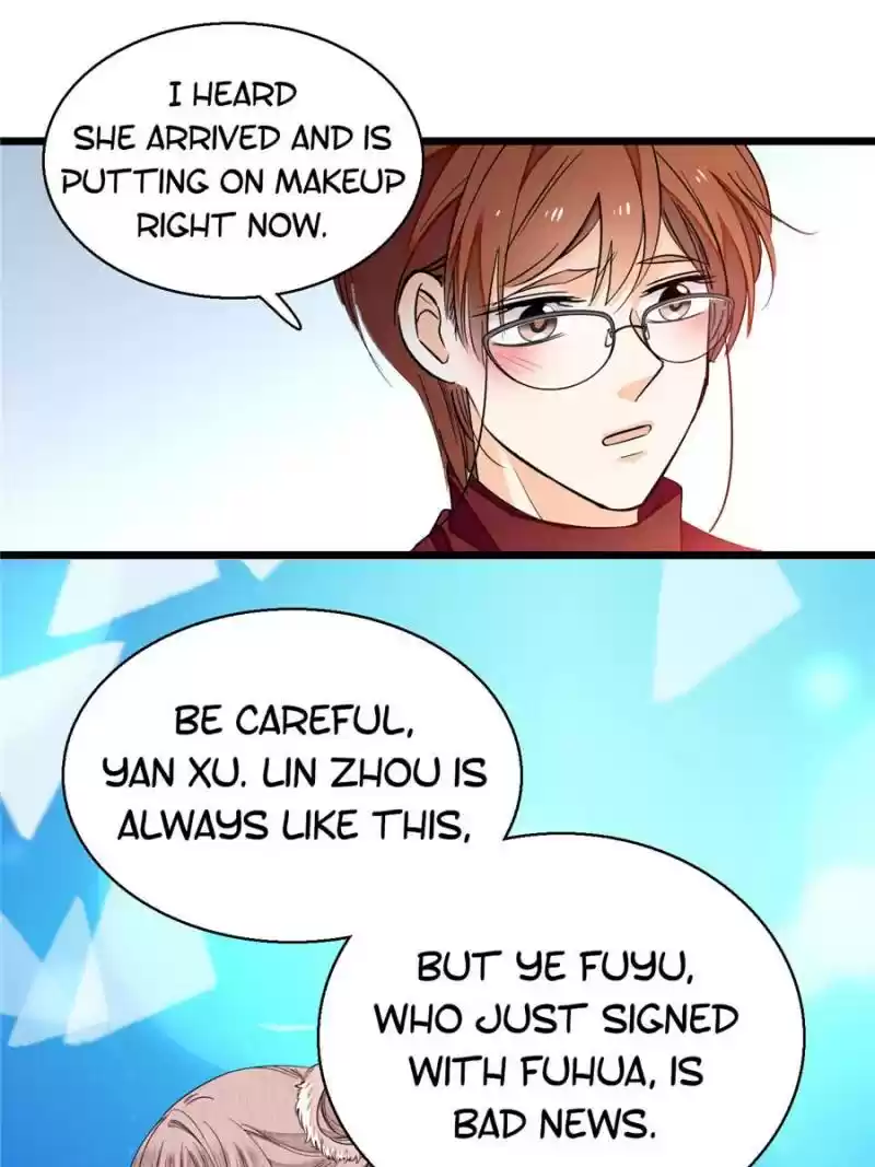 I’M Being Shipped With The King Of Film! Chapter 26