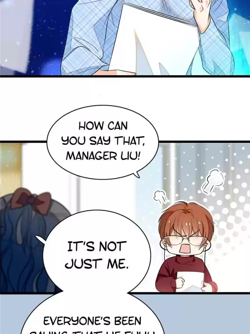 I’M Being Shipped With The King Of Film! Chapter 26