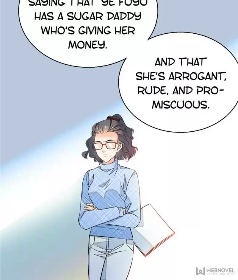 I’M Being Shipped With The King Of Film! Chapter 26