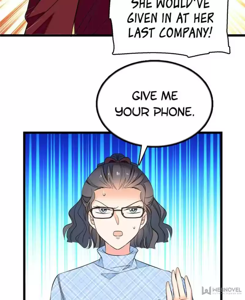 I’M Being Shipped With The King Of Film! Chapter 26