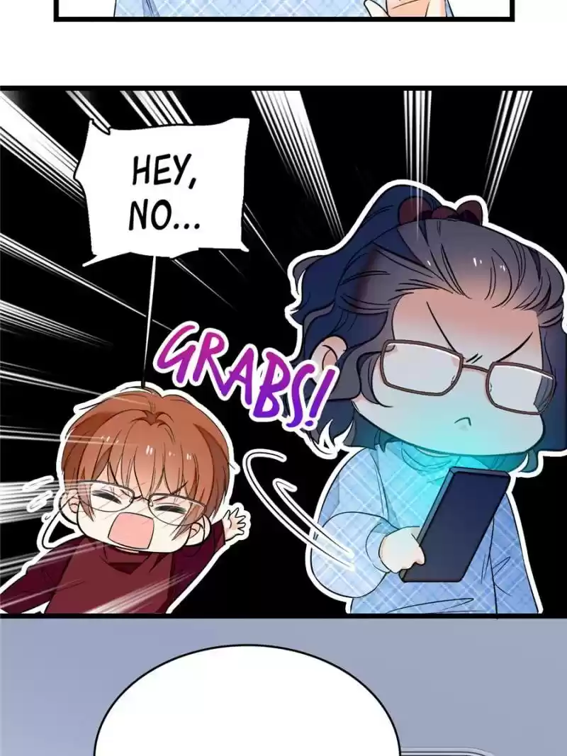 I’M Being Shipped With The King Of Film! Chapter 26