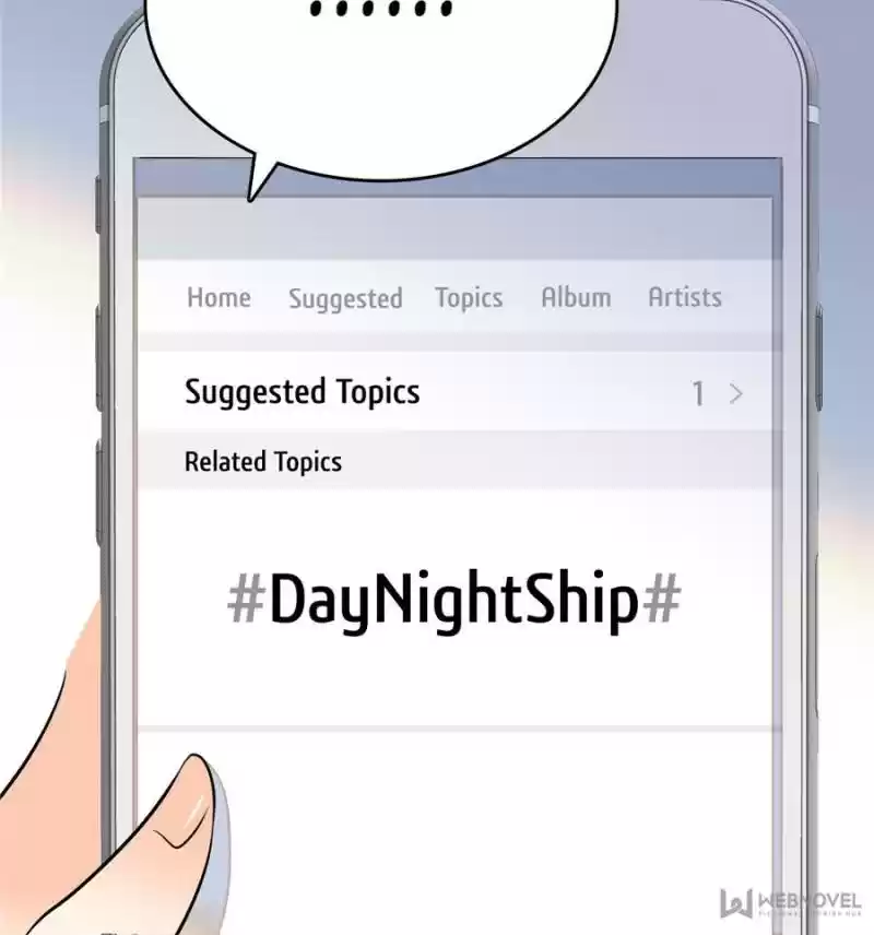 I’M Being Shipped With The King Of Film! Chapter 26