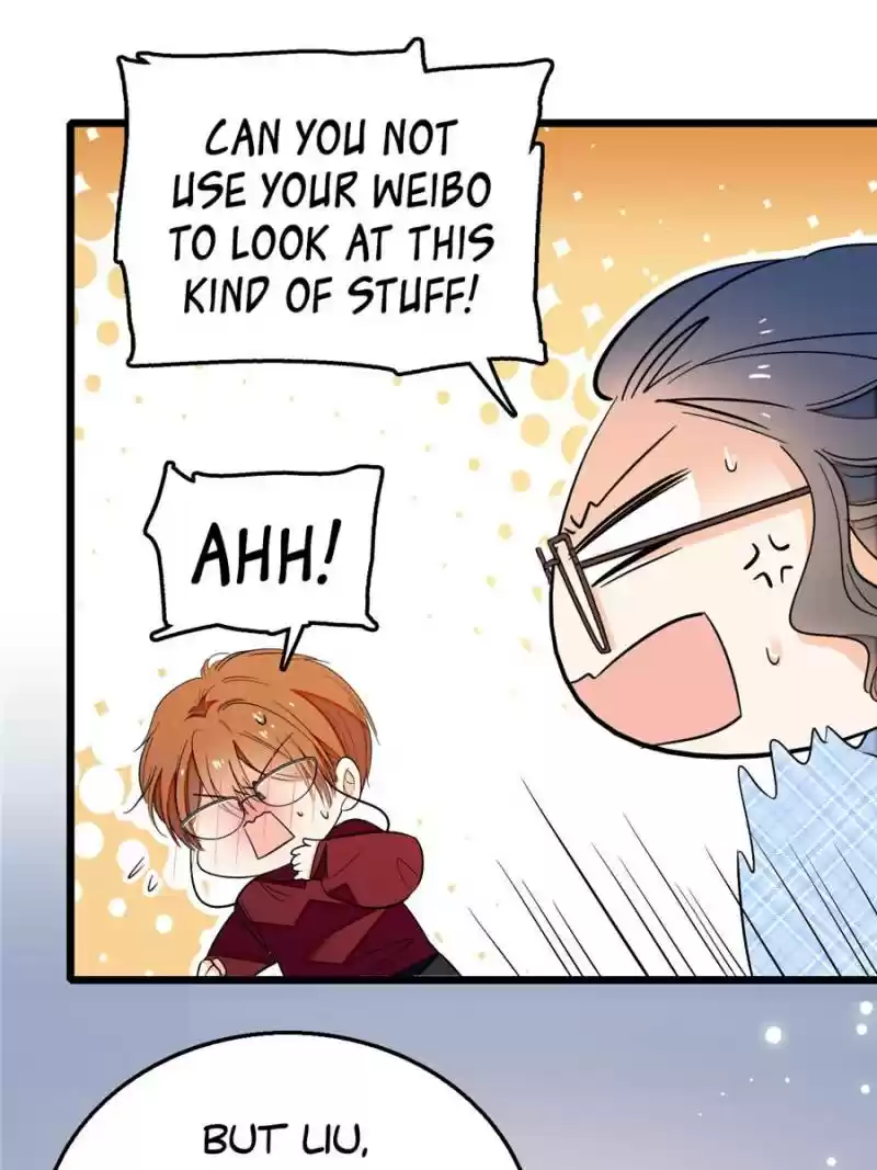 I’M Being Shipped With The King Of Film! Chapter 26