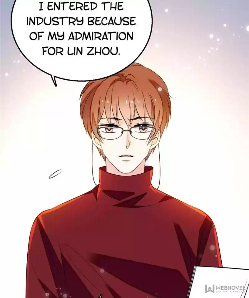 I’M Being Shipped With The King Of Film! Chapter 26