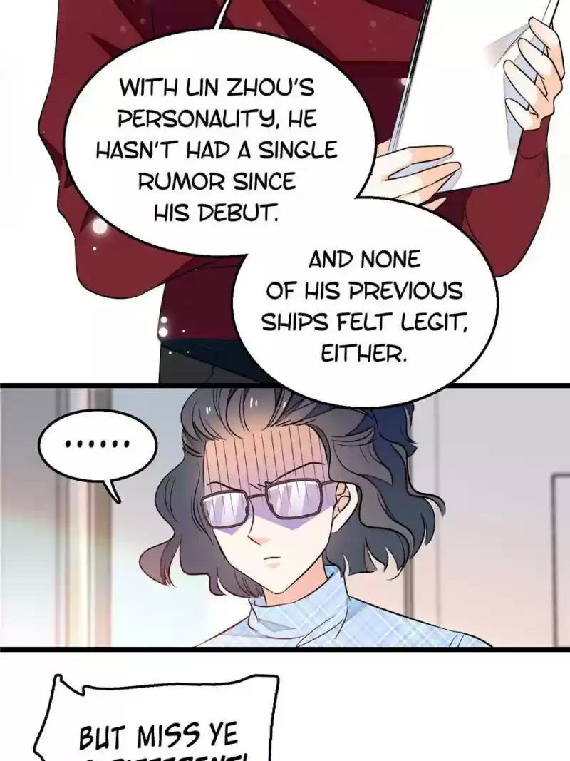 I’M Being Shipped With The King Of Film! Chapter 26