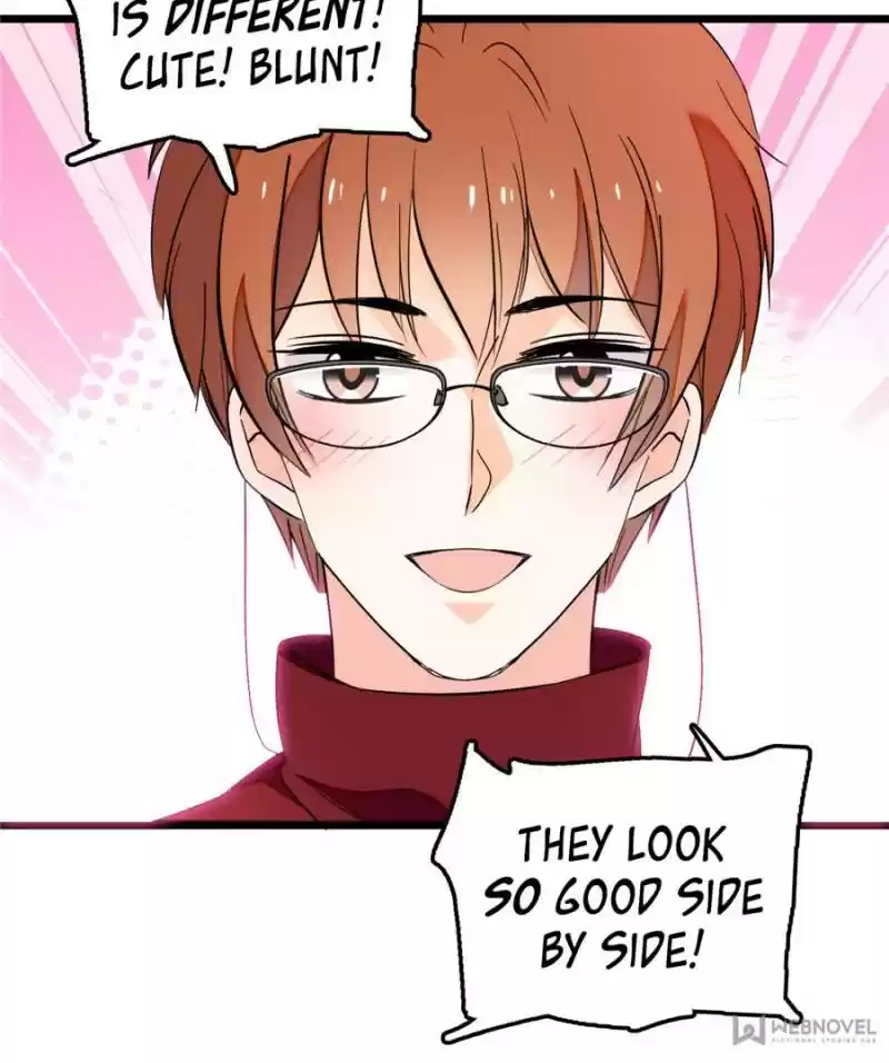 I’M Being Shipped With The King Of Film! Chapter 26