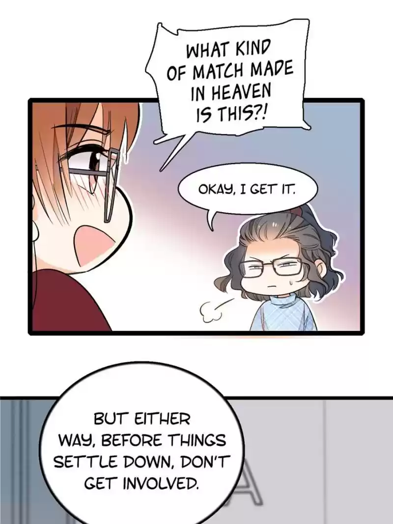 I’M Being Shipped With The King Of Film! Chapter 26