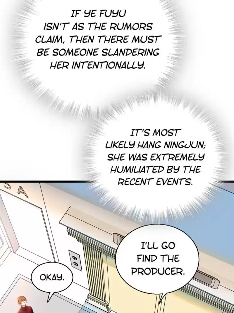 I’M Being Shipped With The King Of Film! Chapter 26