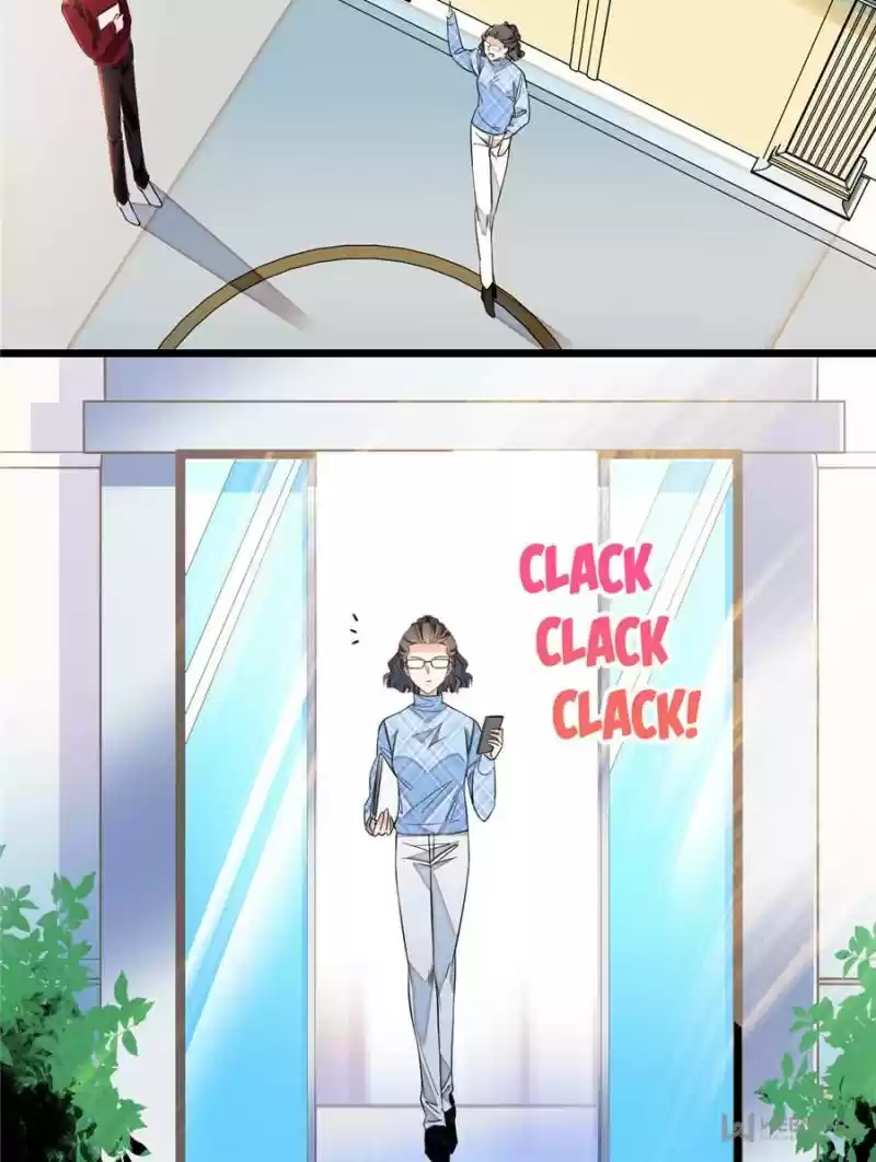 I’M Being Shipped With The King Of Film! Chapter 26