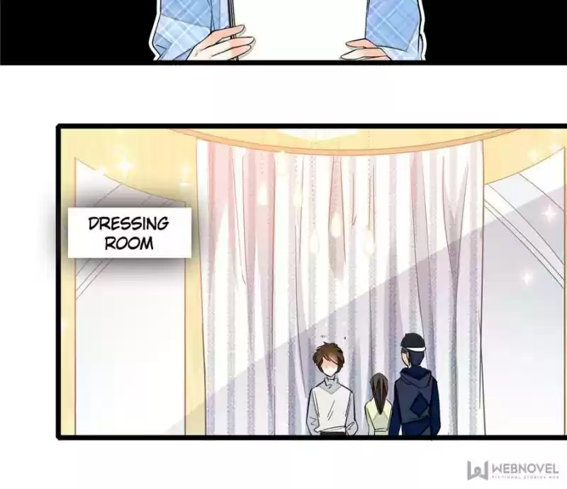 I’M Being Shipped With The King Of Film! Chapter 26