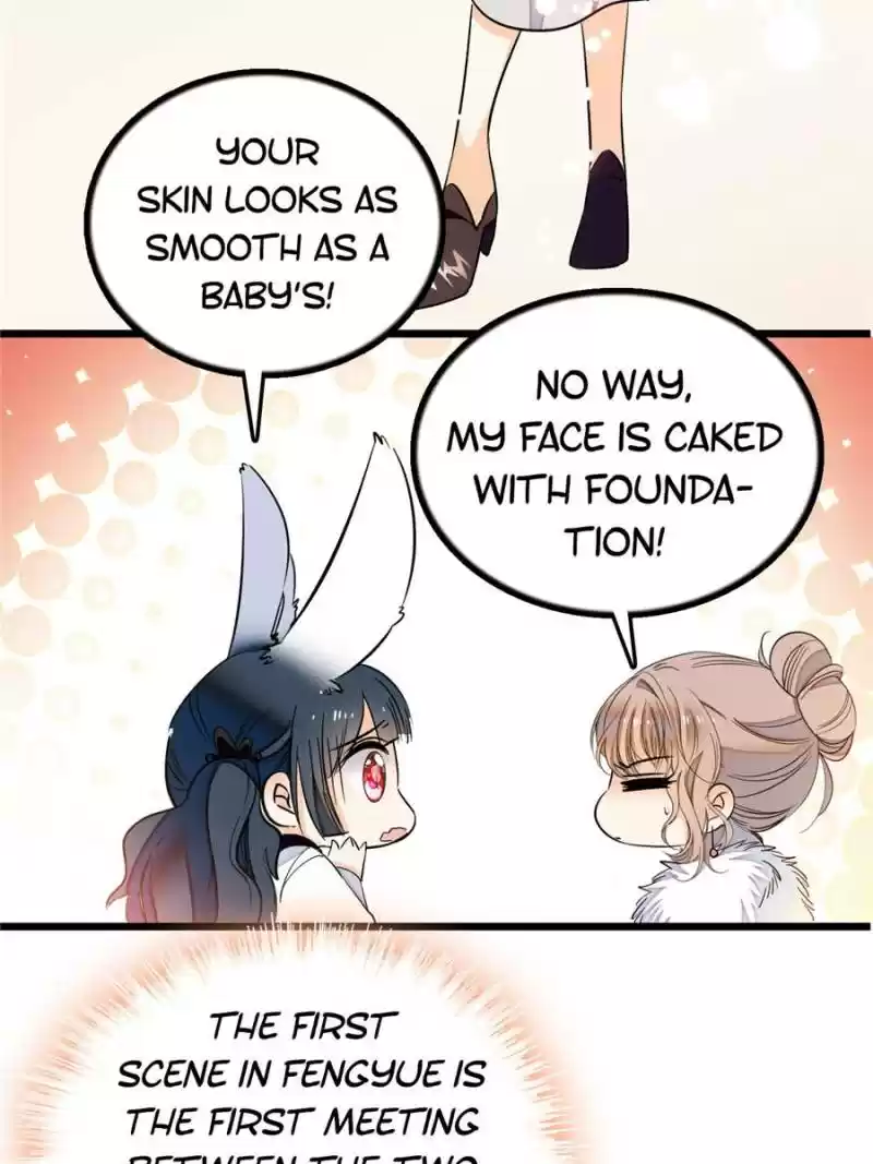 I’M Being Shipped With The King Of Film! Chapter 26